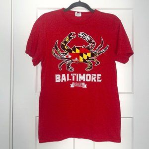 Baltimore Original Shirt